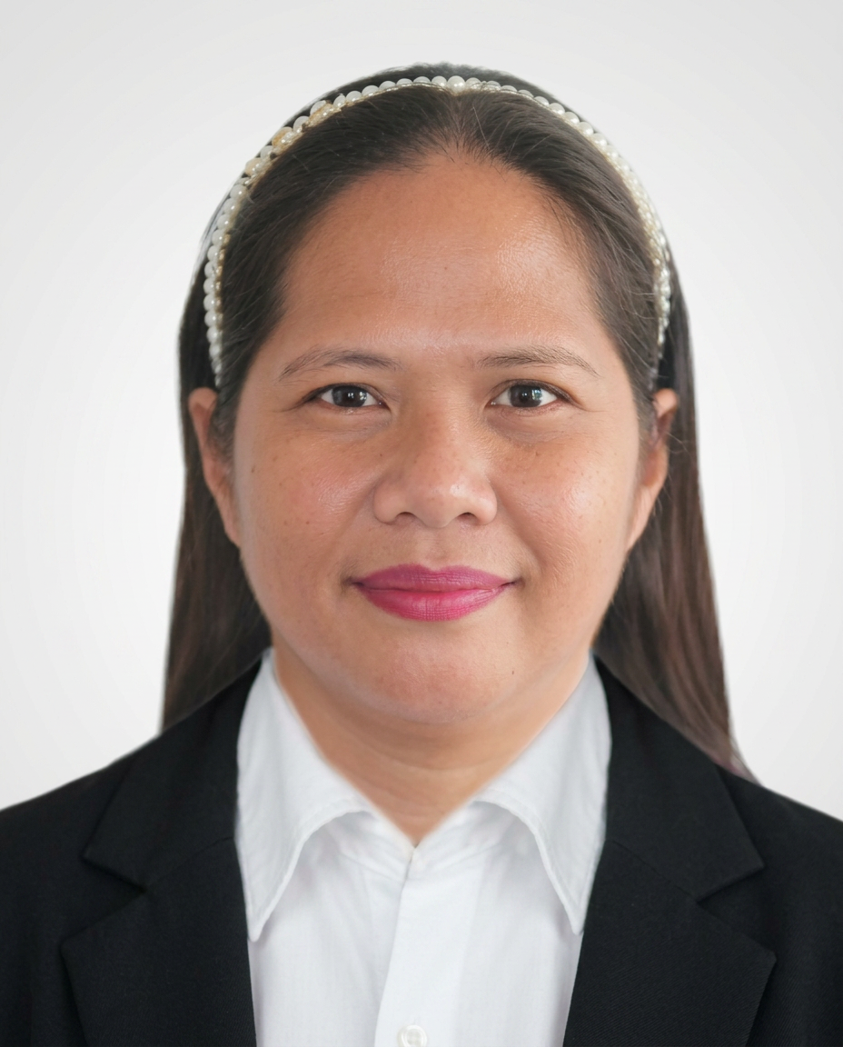 Maria Cristina T. Felisilda